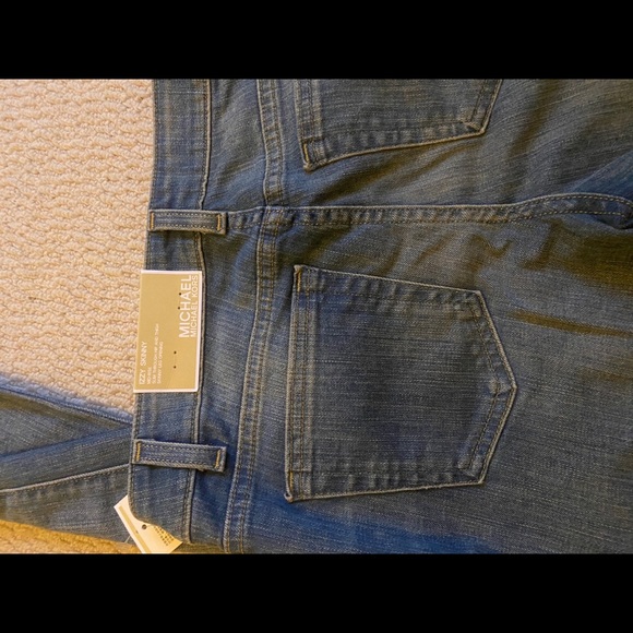 Michael Kors Jeans - Picture 2 of 3